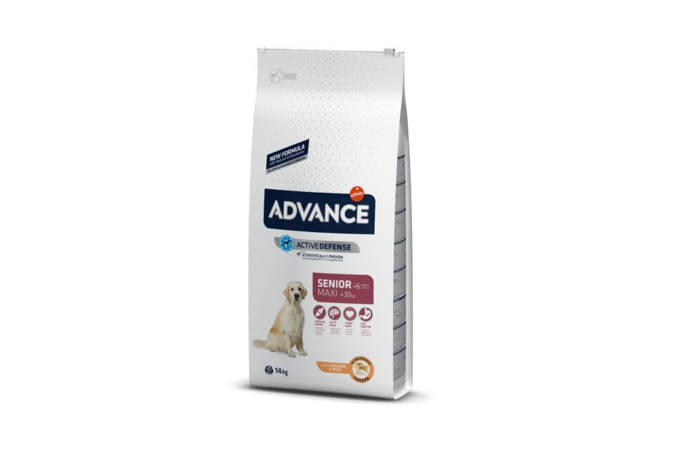 advance-dog-maxi-senior-frango-e-arroz-14kg